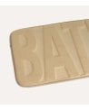 Alfombra de Baño Bath de Microfibra