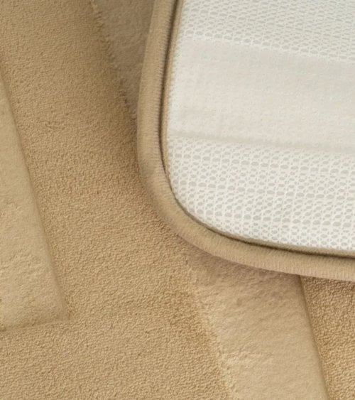 Alfombra de Baño Bath de Microfibra