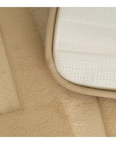 Alfombra de Baño Bath de Microfibra