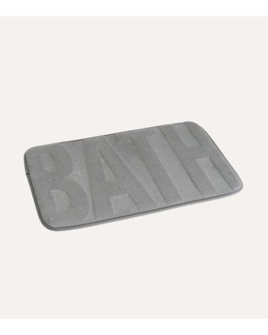 Alfombra de Baño Bath de Microfibra