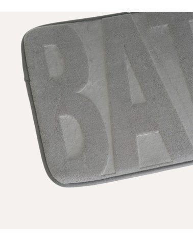 Alfombra de Baño Bath de Microfibra