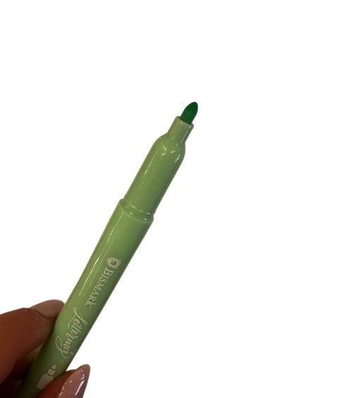 Rotuladores Marcadores de Colores Pastel para Lettering-3