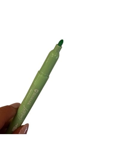 Rotuladores Marcadores de Colores Pastel para Lettering-3