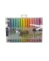 Rotuladores Marcadores de Colores Pastel para Lettering-1