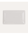 Bandeja Rectangular Ivory de Melamina