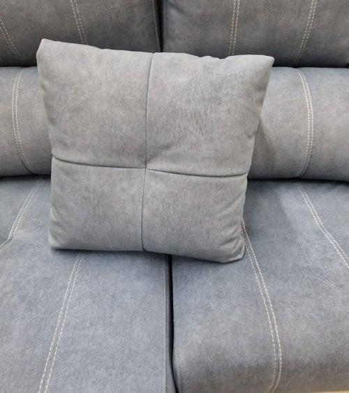 Sofá Chaise Longue Berlin con Arcon