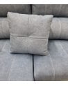 Sofá Chaise Longue Berlin con Arcon
