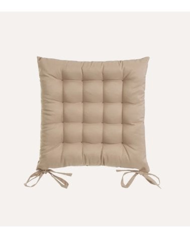 Cojín para Silla Loneta de Poliéster