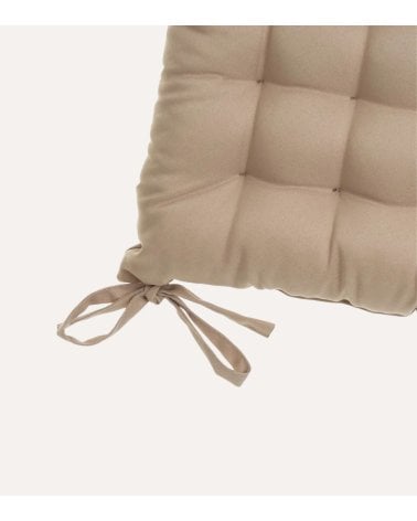 Cojín para Silla Loneta de Poliéster