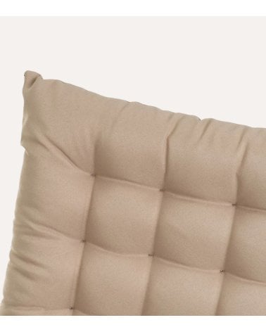 Cojín para Silla Loneta de Poliéster