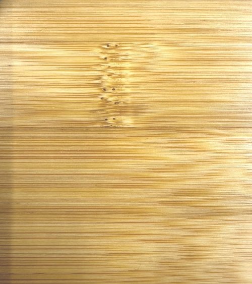 Azucarero Doble con Cuchara de Cerámica y Bambú-4