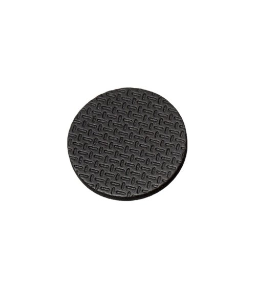 Pack de Protección con 50 Fieltros Adhesivos en Negro-3