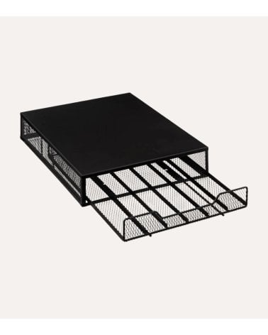 Portacapsulas Mayaj con Cajón de Acero