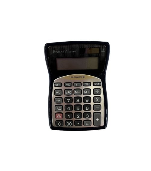 Calculadora Electrónica de 12 Dígitos Catiga-2