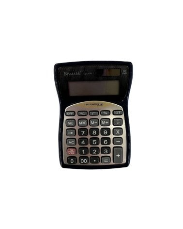 Calculadora Electrónica de 12 Dígitos Catiga-2