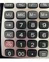 Calculadora Electrónica de 12 Dígitos Catiga-3