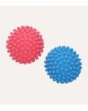 Set de 2 Bolas para Pelusas de Secadora de Plástico