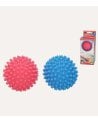 Set de 2 Bolas para Pelusas de Secadora de Plástico