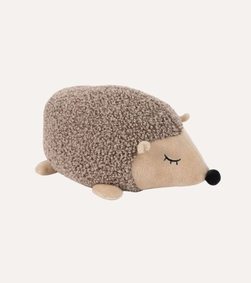 Sujetapuertas Erizo de Poliéster