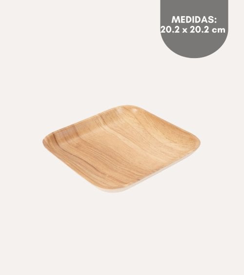 Bandeja Decorativa para Vaciar Bolsillos