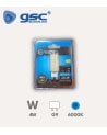 Bombilla LED G9 4W