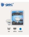 Bombilla LED Dicroica MR16 5W