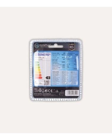 Bombilla LED Dicroica MR16 5W