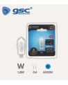 Bombilla LED Mini G4 1,8W
