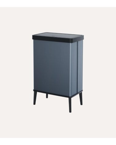 Cubo de Basura Verto High de Plástico con Patas