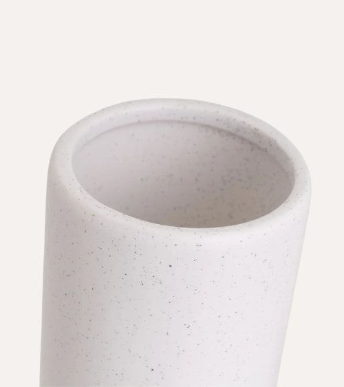 Set de Baño Efecto Granito de Cerámica