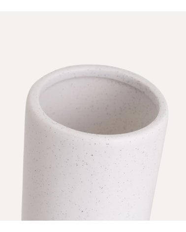 Set de Baño Efecto Granito de Cerámica