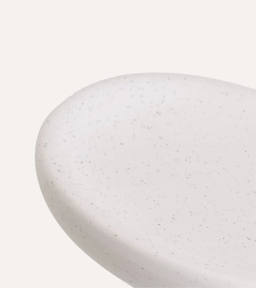 Set de Baño Efecto Granito de Cerámica