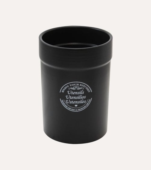 Portautensilios Samay de Metal