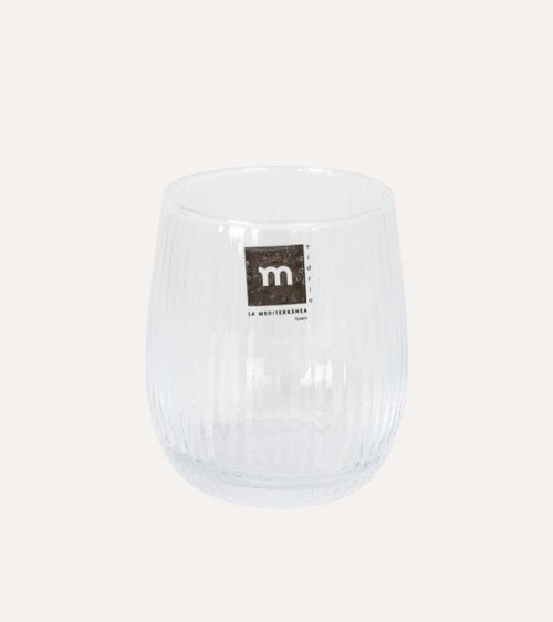 Set de 6 Vasos Nalon Fiber de Vidrio