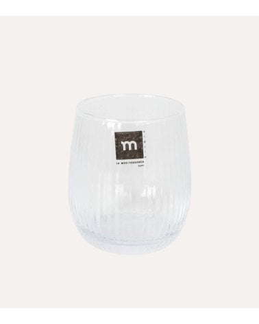 Set de 6 Vasos Nalon Fiber de Vidrio