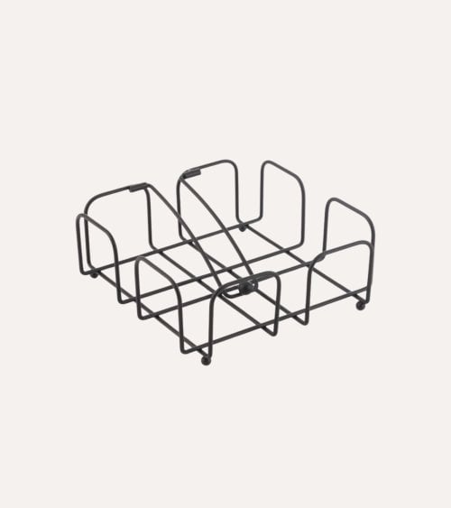 Servilletero Confortime de Metal