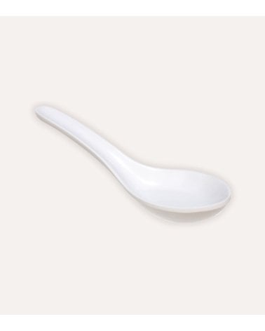 Cuchara de Cóctel de Melamina