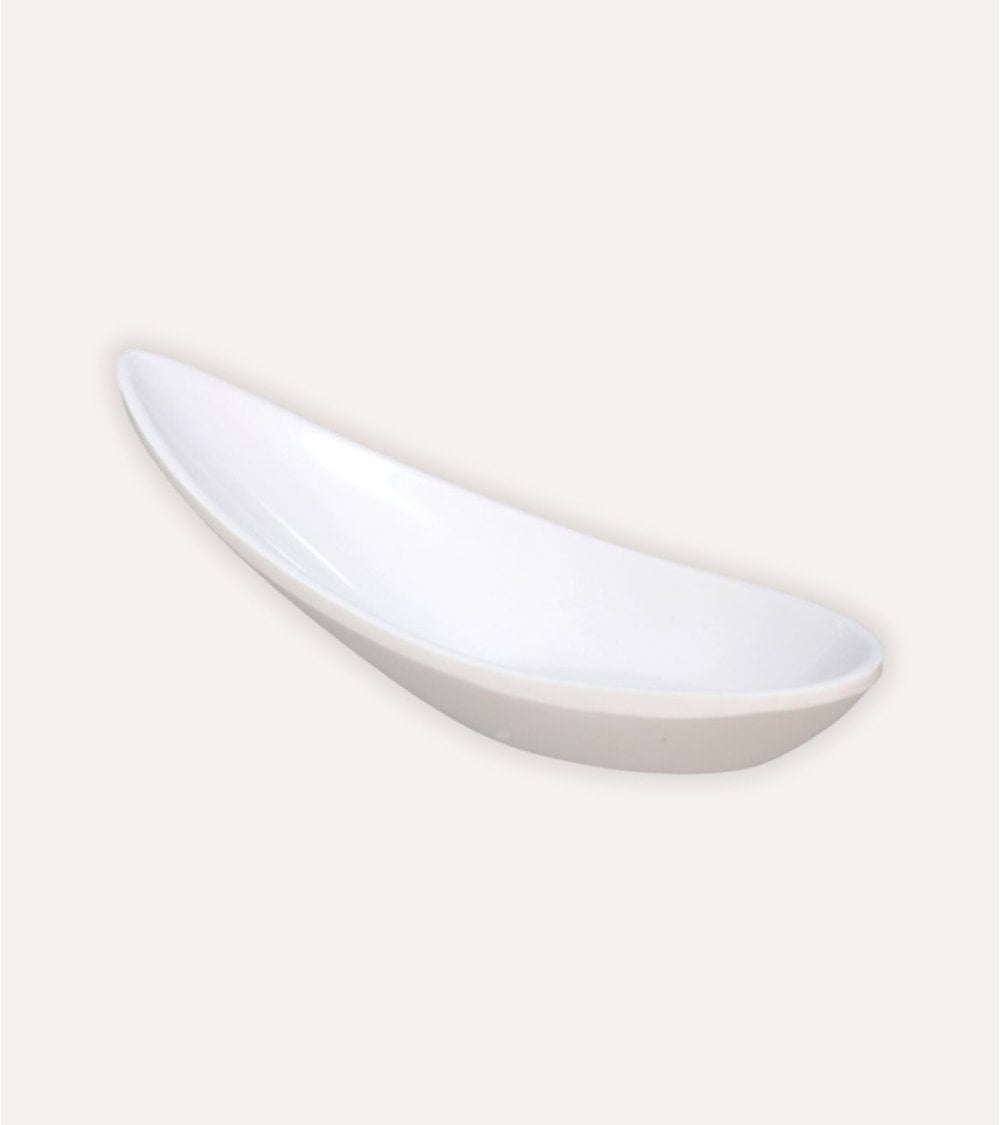 Cuchara de Gota de Melamina