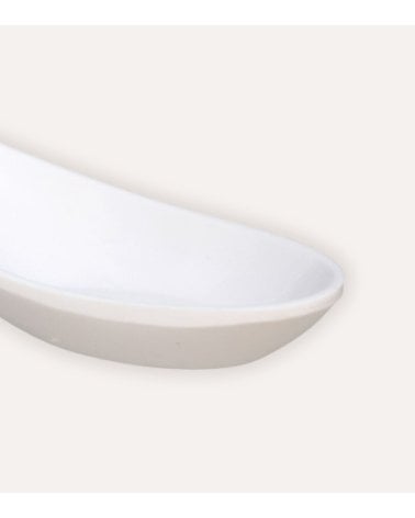 Cuchara de Gota de Melamina