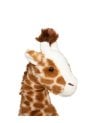 Peluche Infantil con forma de Jirafa Marrón-3