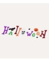 Pegatinas de Gel para Halloween