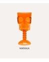 Copa de Calavera para Halloween