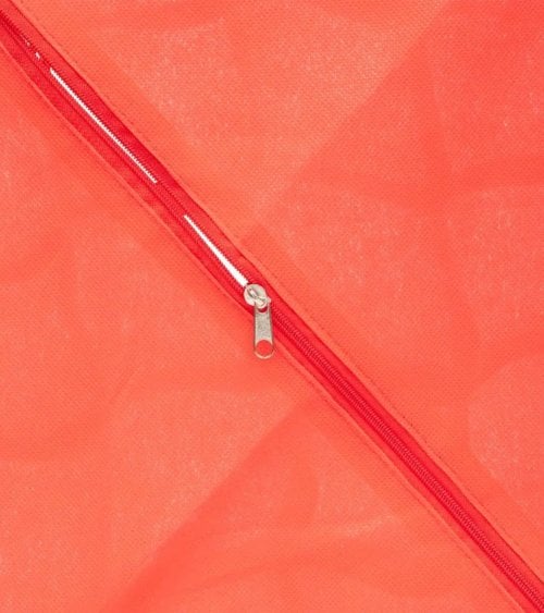 Caja de Almacenamiento para Bolas Navideñas