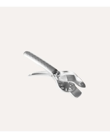 Marcador para Castañas de Acero Inoxidable