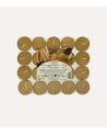 Set de 20 Velas Tealights de Olores