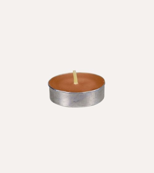 Set de 20 Velas Tealights de Olores