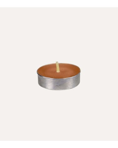 Set de 20 Velas Tealights de Olores