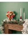 Osito Navideño con Música y Movimiento