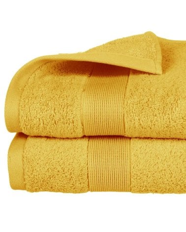 Toalla de Baño de Algodón 450 gramos Essentiel-1