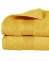Toalla de Baño de Algodón 450 gramos Essentiel-1